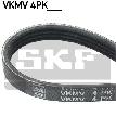 Pasek klinowy wielorowkowy wyprzedaż, VKMV 4PK800, SKF w ofercie sklepu e-autoparts.pl 